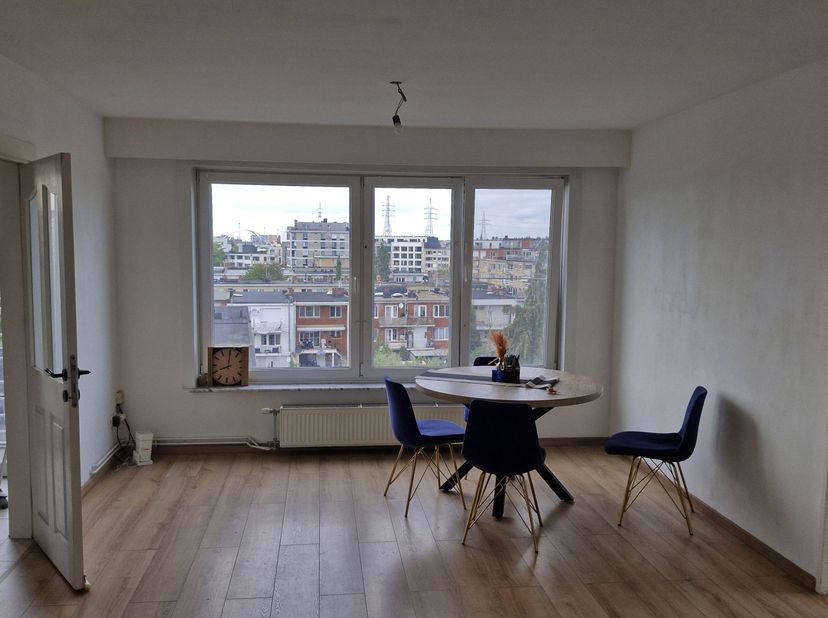 Appartement te huur in Gijsbrecht van Deurnelaan,
                    2100 Deurne