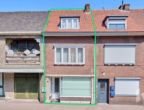                                         Woning te koop in Bree, € 185.000
