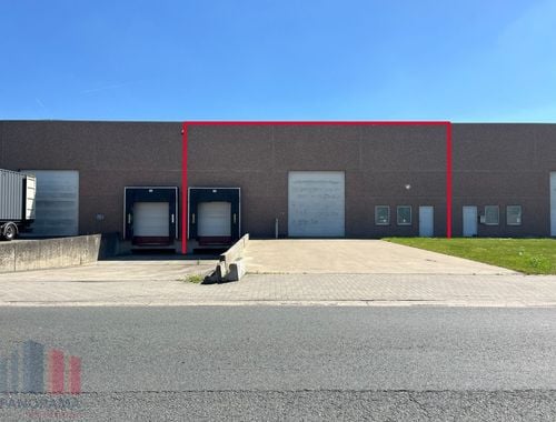                                         Bedrijfsgebouw te koop in Temse, € 1.272.150

