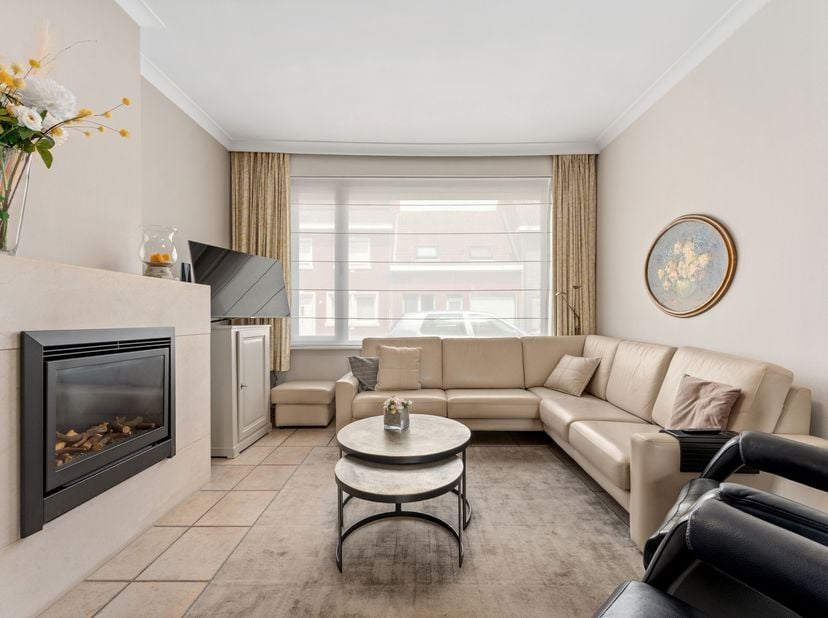 Maison à vendre
                    à 8700 Tielt