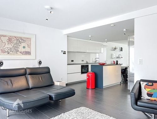                                         Appartement te koop in Mechelen, € 398.000
