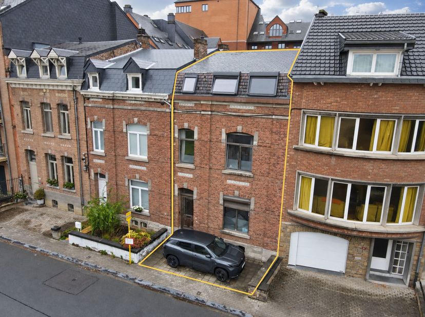 Huis te koop in ,
                    5100 Jambes