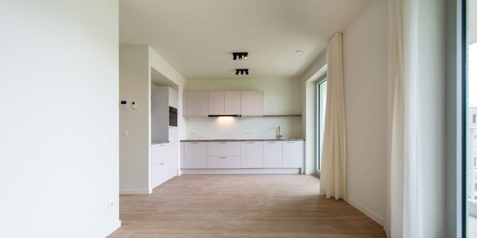 Appartement te huur in Lange Lobroekstraat 124 bus 202, 2060 Antwerpen