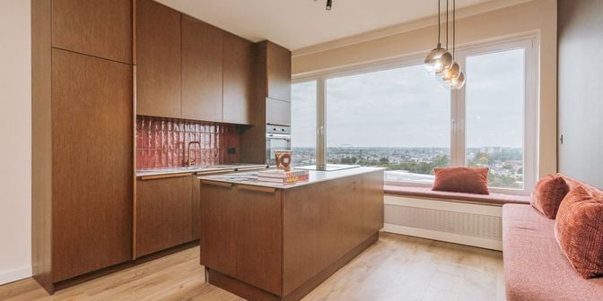Appartement à vendre à Kruishofstraat 146A boîte 132, 2020 Antwerpen