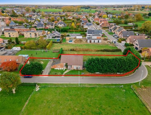                                        Maison unifamiliale à vendre à Zemst, € 749.000
