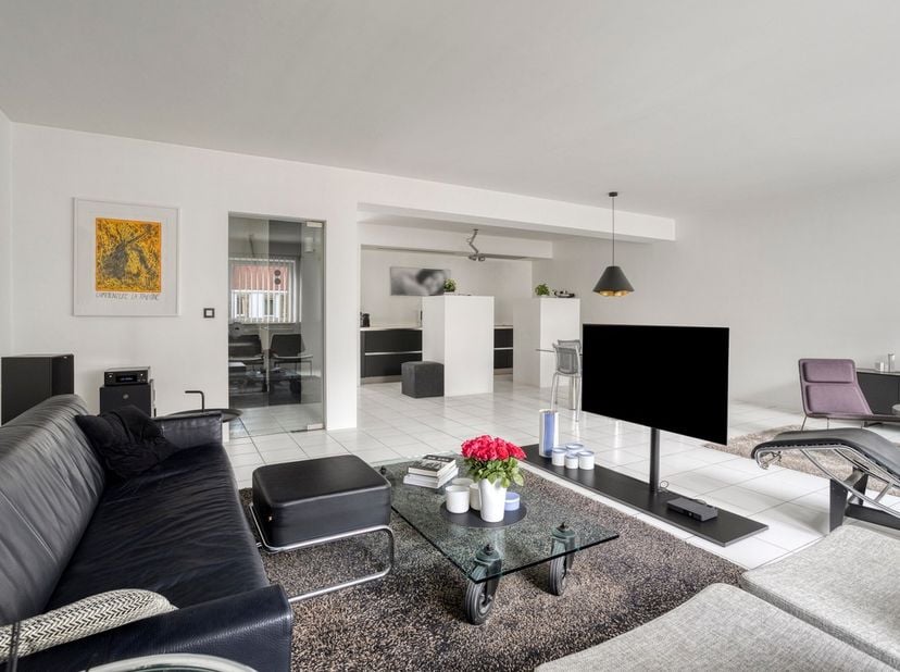 Appartement te koop in Jaarmarktstraat 3 bus 4,
                    3500 Hasselt