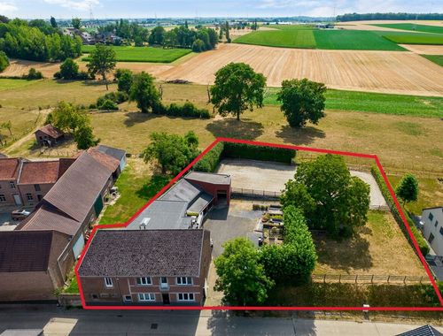                                         Eengezinswoning te koop in Herderen, € 750.000
