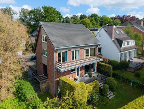                                         Villa te koop in Kraainem, € 945.000
