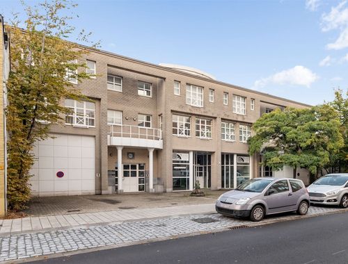                                         Appartementsgebouw te koop in Merksem, € 2.600.000
