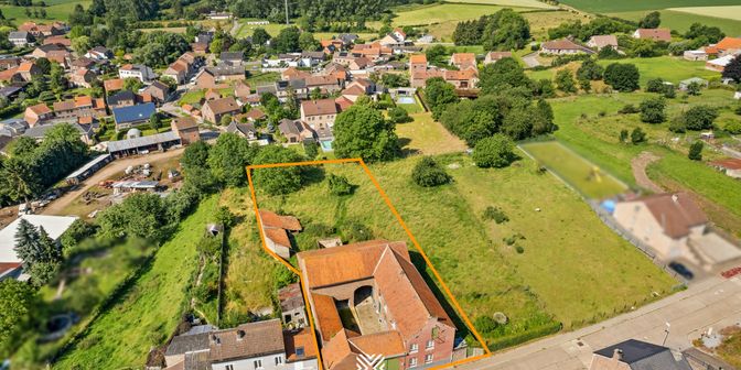 Maison à vendre à Lauwstraat 73, 3700 Lauw