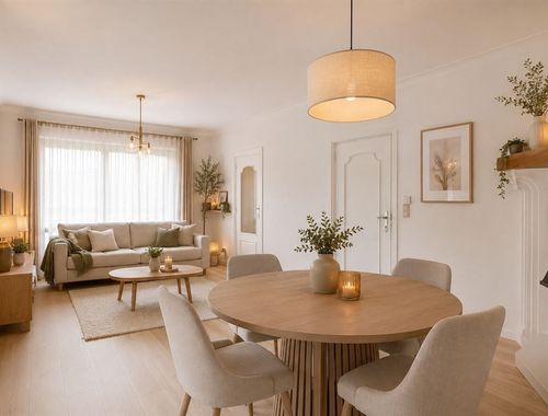                                         Eengezinswoning te koop in Dendermonde, € 325.000
