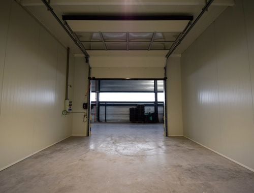                                         Bedrijfsgebouw te huur in Hasselt, € 426
