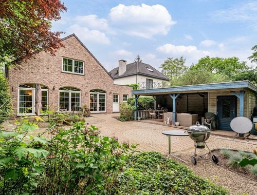                                         Woning te koop in Brasschaat, € 795.000
