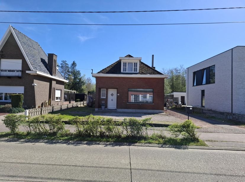 Maison à vendre
                    à 3130 Begijnendijk