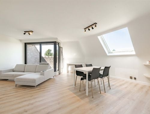                                         Appartement te koop in Aalter, € 159.000
