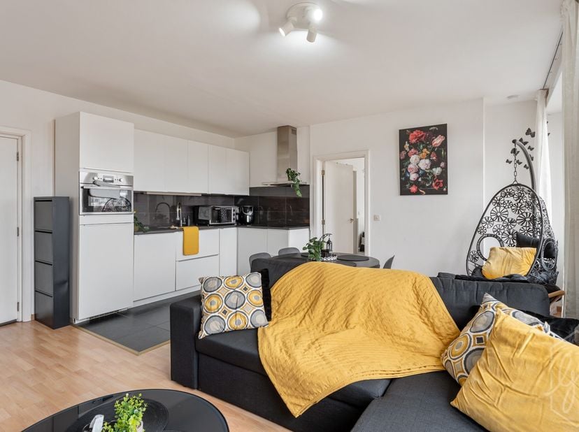Appartement à vendre
                    à 3000 Leuven