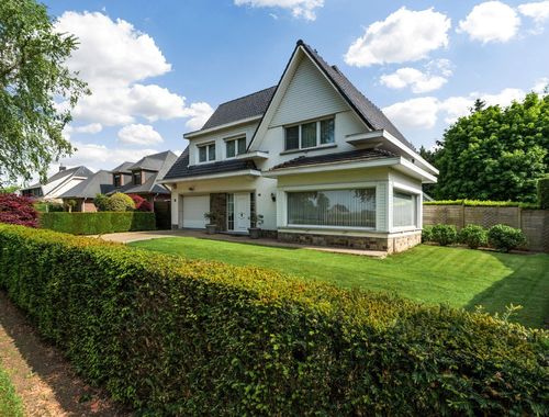                                         Woning te koop in Emblem, € 569.000
