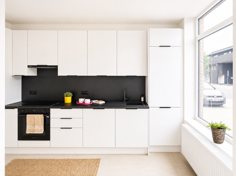 Huis te koop in Blommekens 23,
                    9900 Eeklo