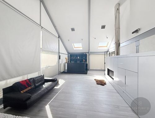                                         Loft à vendre à Knokke, € 695.000

