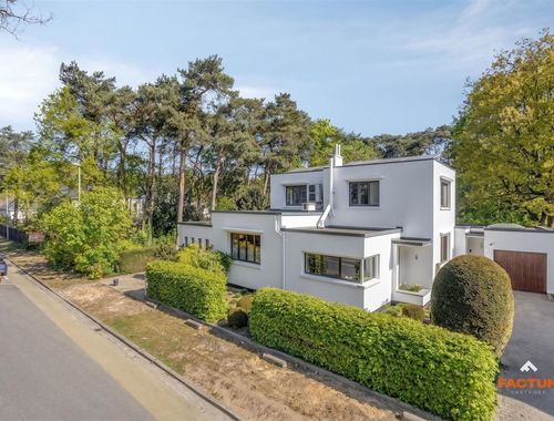                                        Villa te koop in Rijmenam, € 779.000
