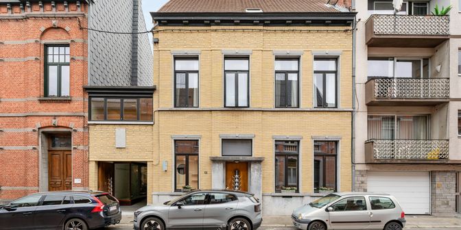 Huis te koop in Stationsstraat 31, 9220 Hamme