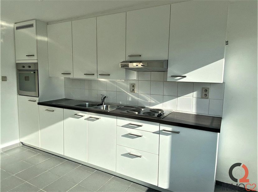 Appartement à louer
                    à 2450 Meerhout