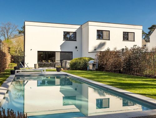                                         Maison à vendre à Tremelo, € 640.000
