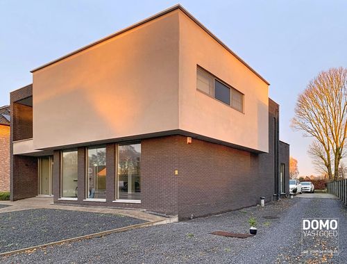                                         Handelspand te koop in Berbroek, € 455.000
