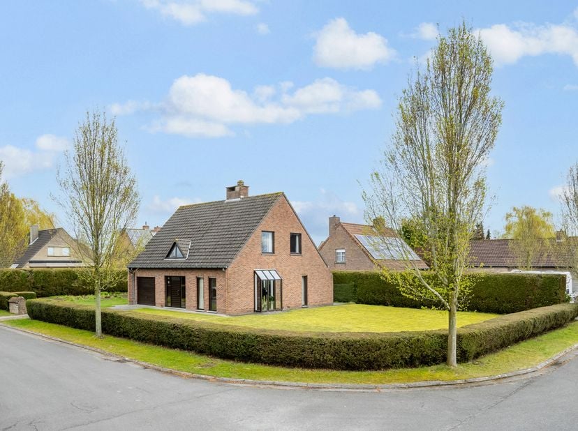Maison à vendre
                    à 9820 Bottelare