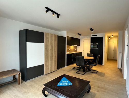                                         Appartement te koop in Blankenberge, € 255.000

