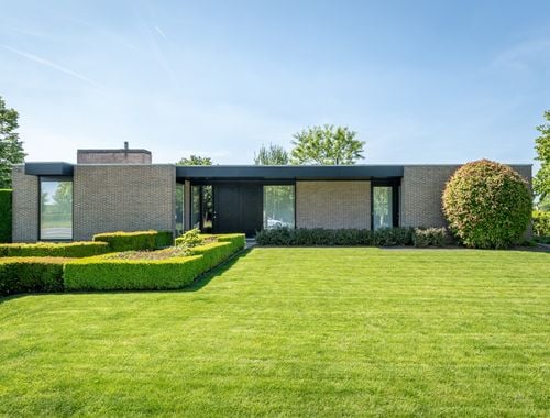                                         Villa à vendre à Pittem, € 494.000
