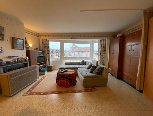                                         Appartement te koop in Koksijde, € 130.000
