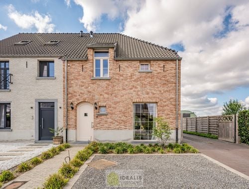                                         Eengezinswoning te koop in Neerpelt, € 469.900
