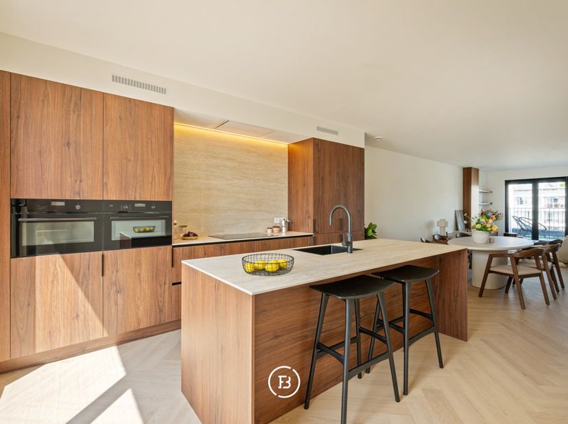 Appartement te koop in Italiëlei 110 bus 701,
                    2000 Antwerpen