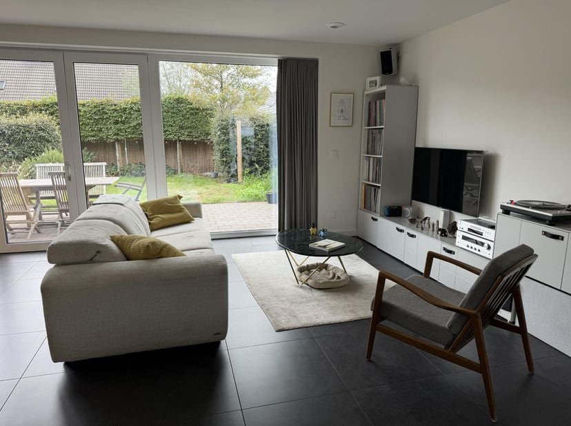 Huis te koop in Beelbroekhof 106,
                    9040 Sint-Amandsberg