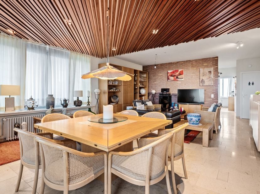 Appartement te koop in Wouter Haecklaan 10 bus 7A,
                    2100 Deurne