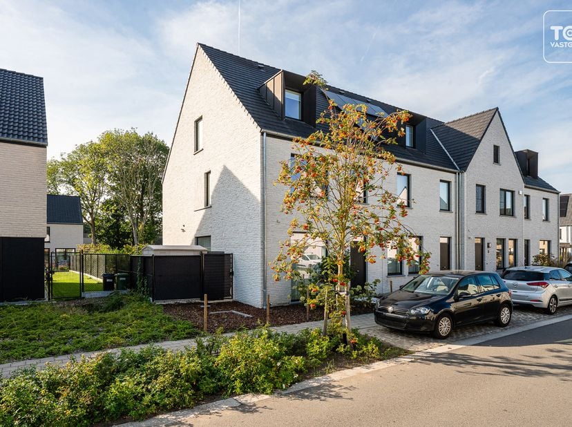 Huis te koop in Martha Anthonisstraat 12,
                    9041 Oostakker