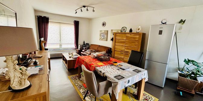 Appartement te koop in Rue des Déportés 8, 7971 Basècles