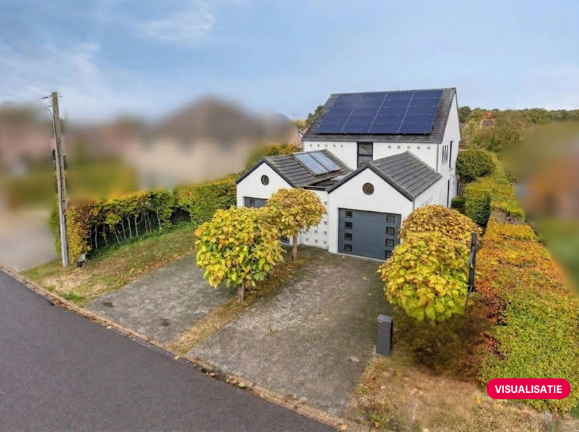 Huis te koop in Bel,
                    2440 Geel