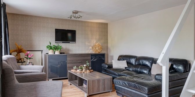 Appartement te koop in Haenenstraat 16B., 3740 Eigenbilzen