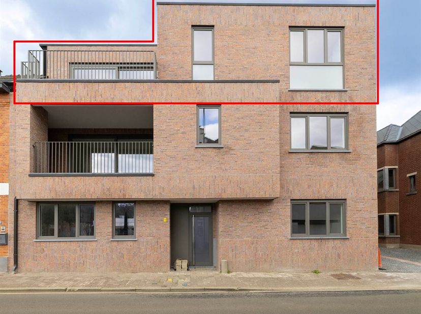 Appartement te koop
                    in 3270 Scherpenheuvel