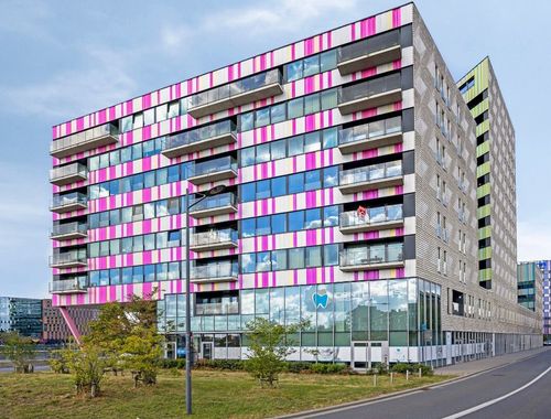                                         Appartement à vendre à Kessel-Lo, € 400.000
