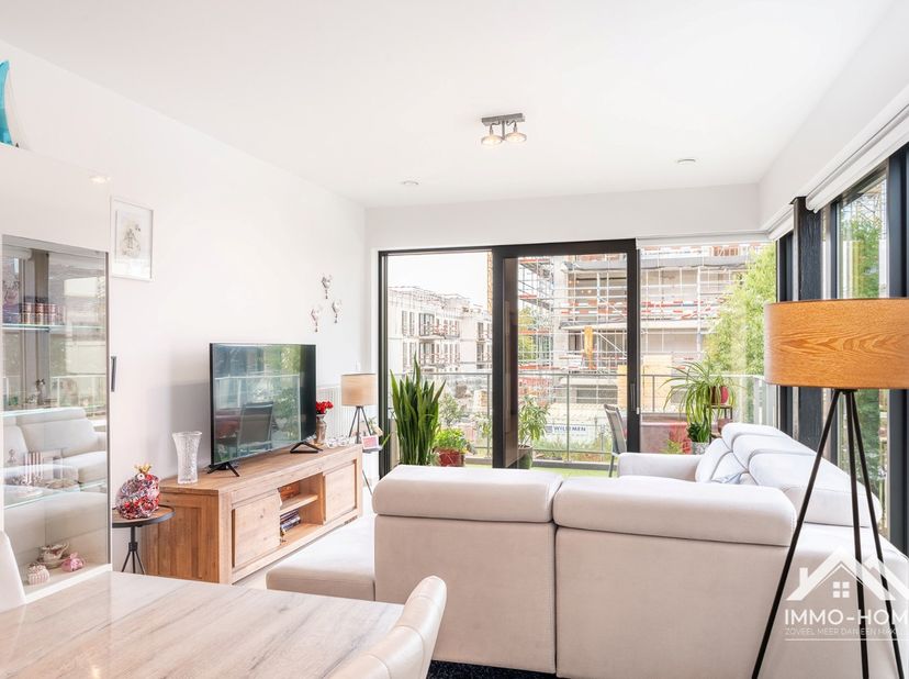 Appartement à vendre
                    à 9160 Lokeren