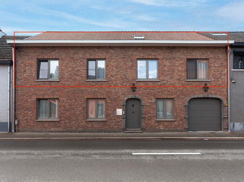 Appartement à vendre
                    à 3191 Hever
