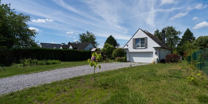 Maison à vendre à 1420 Braine-l'Alleud
