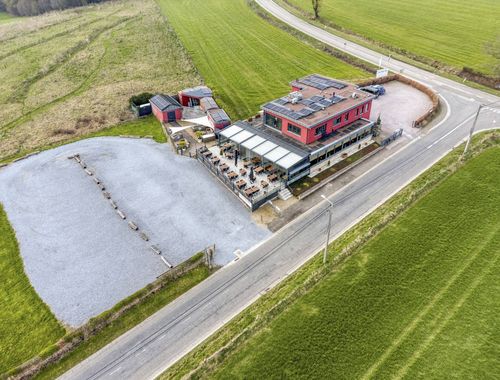                                         Handelspand met woonst te koop in Teuven, € 1.350.000
