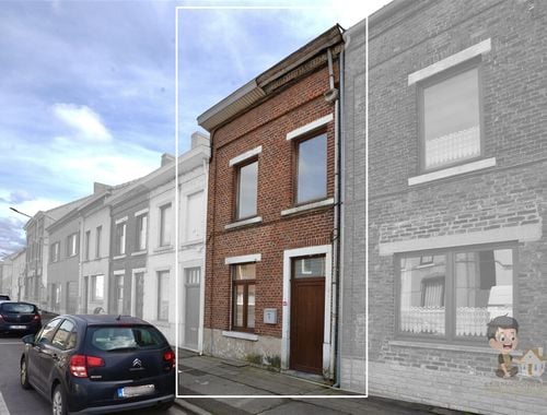                                         Eengezinswoning te koop in Pironchamps, € 79.900
