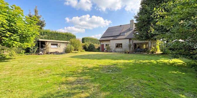Maison à vendre à Valkstraat 14, 9111 Belsele