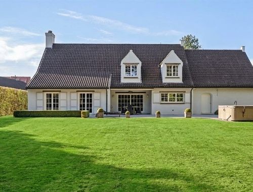                             Villa te koop in Harelbeke
