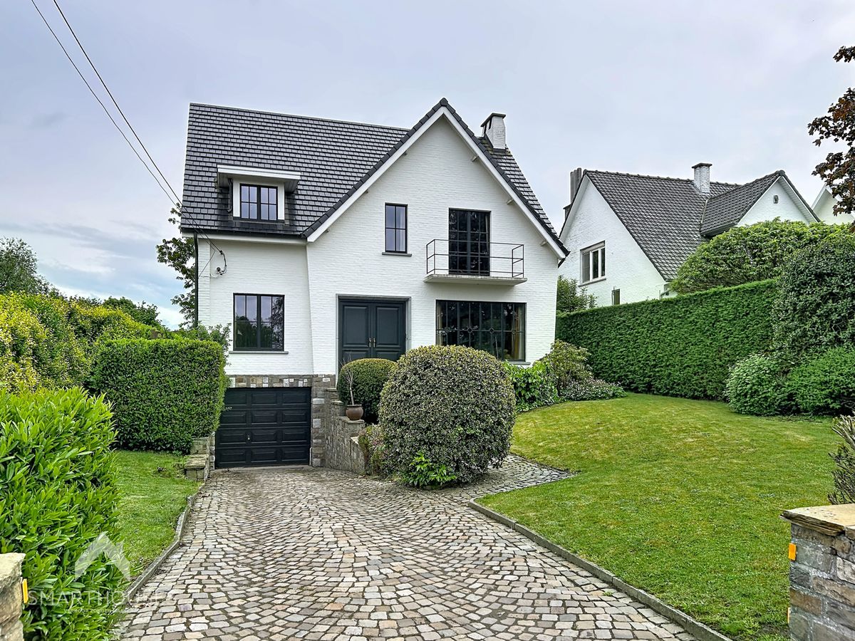 Huis te koop